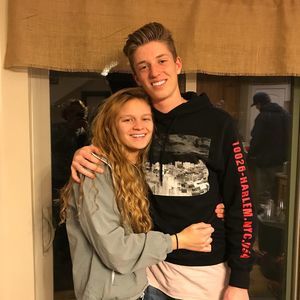 Meet your Posher, Tasha